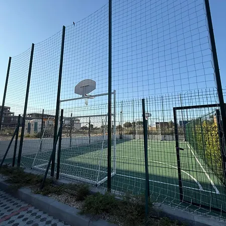 Apartamento сарафово *