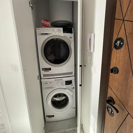 сарафово Apartamento *