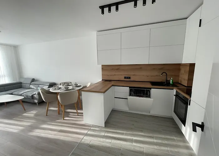 Apartment сарафово