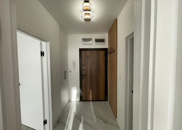 сарафово Burgas City