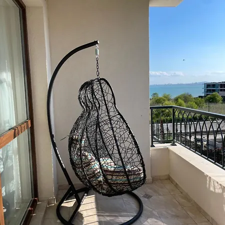 сарафово Апартаменты Бургас