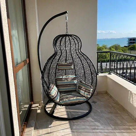 сарафово Апартаменты Бургас