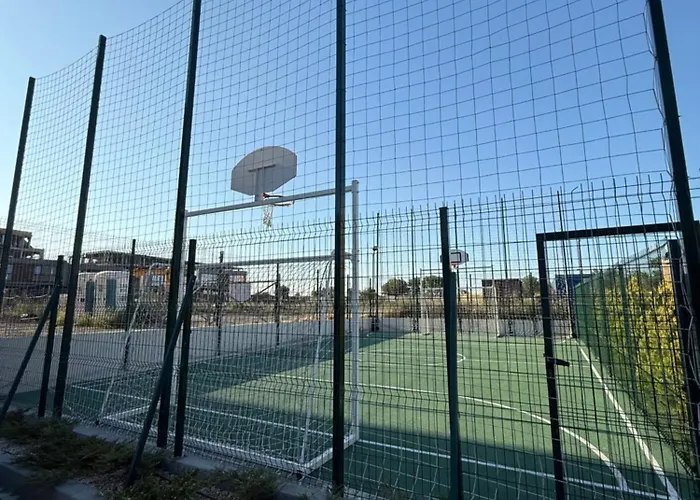 Apartment сарафово *